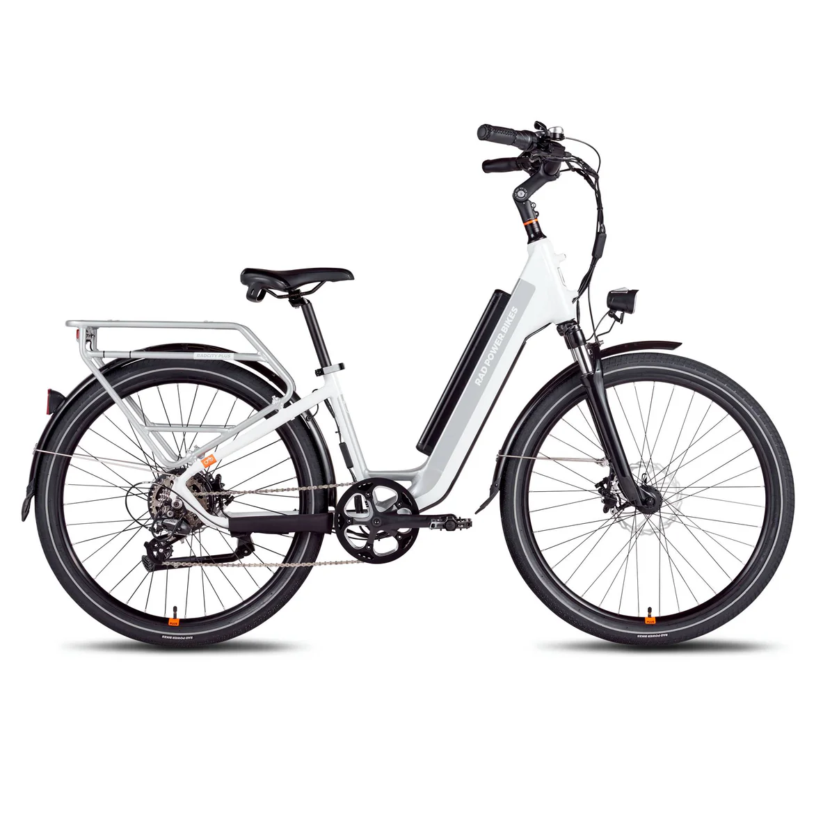 RadCity 5 Plus High-Step - Image 2